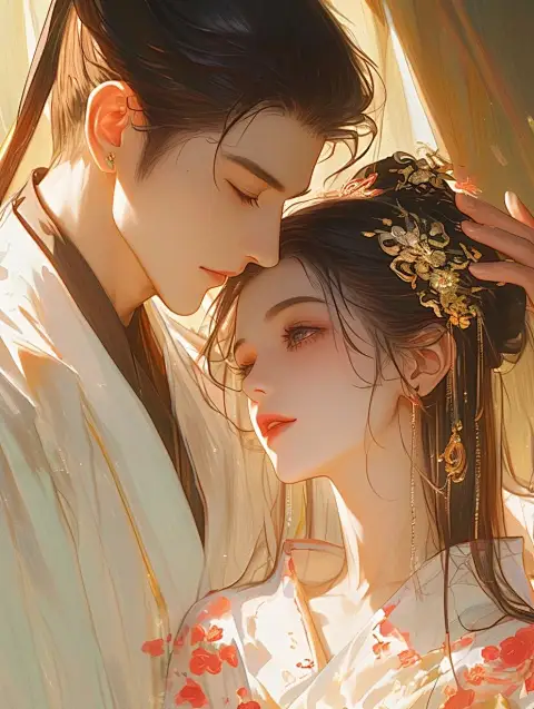 穿越时空的少女